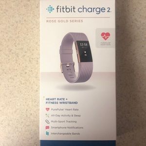 Fitbit Charge 2